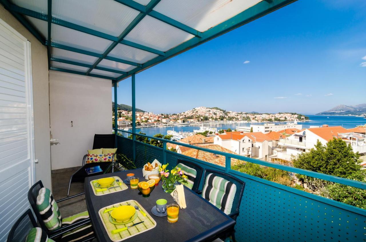 Radovan Apartman Dubrovnik